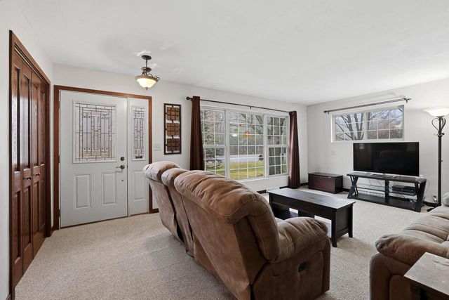 3831 COUNTY ROAD Q, Amherst Junction, WI 54407