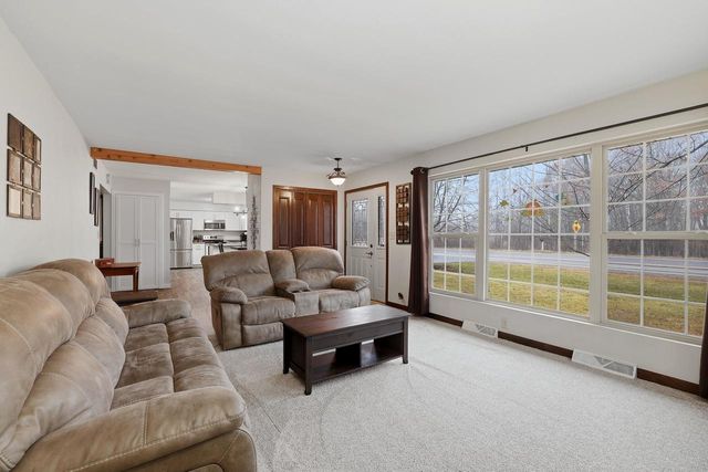 3831 COUNTY ROAD Q, Amherst Junction, WI 54407