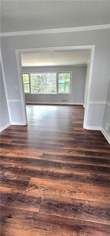 3590 Oakmont Avenue, Atlanta, GA 30340