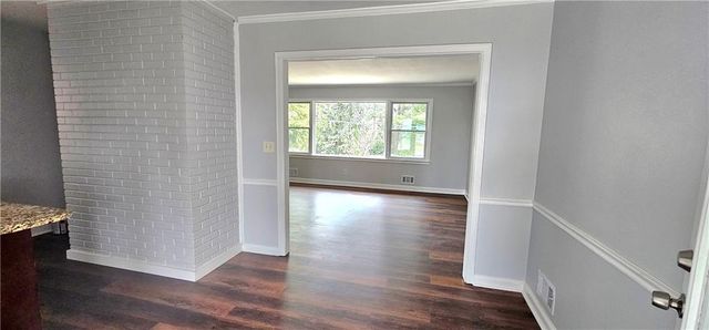 3590 Oakmont Avenue, Atlanta, GA 30340