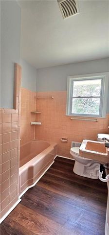 3590 Oakmont Avenue, Atlanta, GA 30340