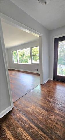 3590 Oakmont Avenue, Atlanta, GA 30340