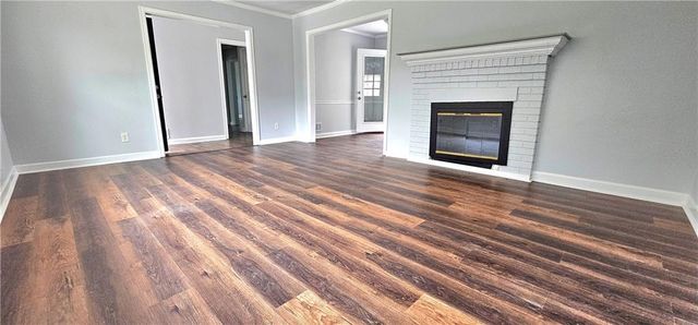 3590 Oakmont Avenue, Atlanta, GA 30340