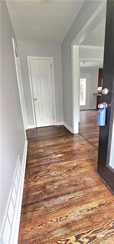 3590 Oakmont Avenue, Atlanta, GA 30340