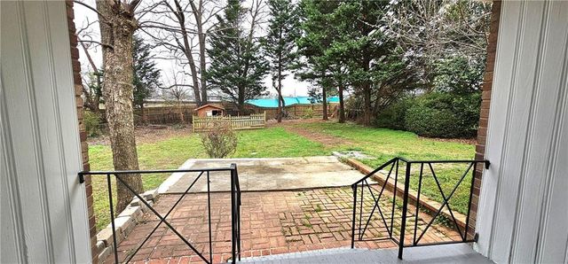 3590 Oakmont Avenue, Atlanta, GA 30340