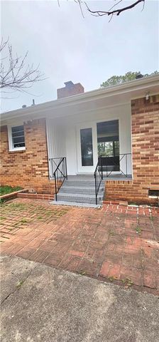 3590 Oakmont Avenue, Atlanta, GA 30340