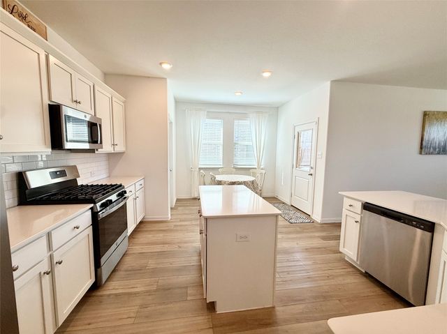 3308 Tulip Poplar Trail, Mckinney, TX 75071