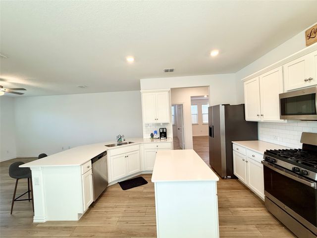 3308 Tulip Poplar Trail, Mckinney, TX 75071