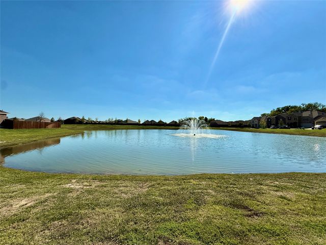 3308 Tulip Poplar Trail, Mckinney, TX 75071