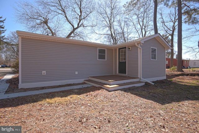 6374 ROCK HALL RD, Rock Hall, MD 21661
