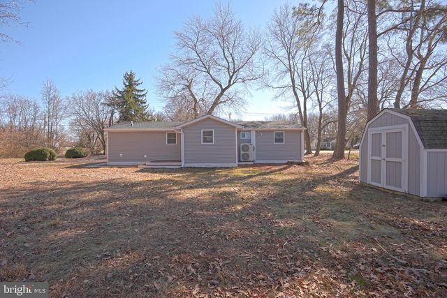 6374 ROCK HALL RD, Rock Hall, MD 21661