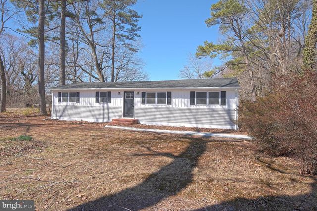 6374 ROCK HALL RD, Rock Hall, MD 21661