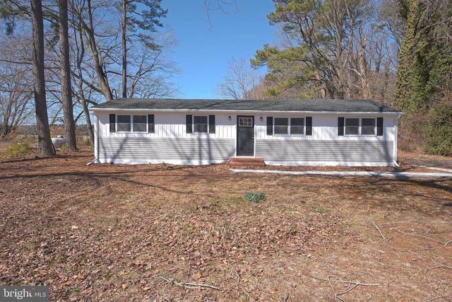 6374 ROCK HALL RD, Rock Hall, MD 21661