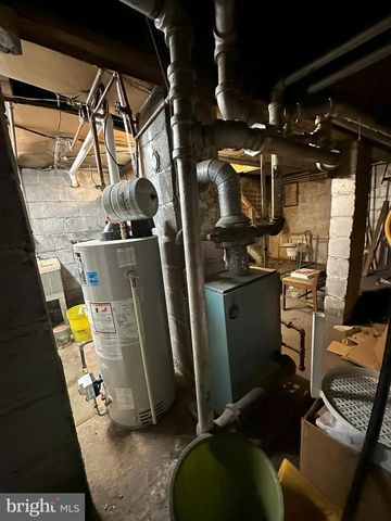 1622 EASTERN AVE NE, Washington, DC 20019