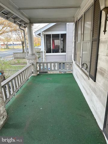 1622 EASTERN AVE NE, Washington, DC 20019