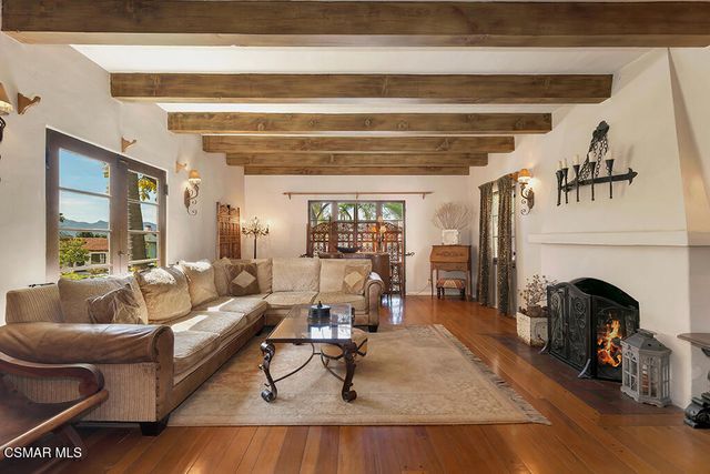 1234 N Everett Street, Glendale, CA 91207