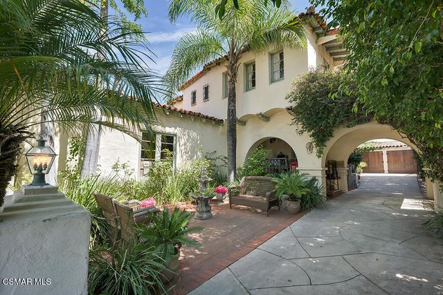 1234 N Everett Street, Glendale, CA 91207