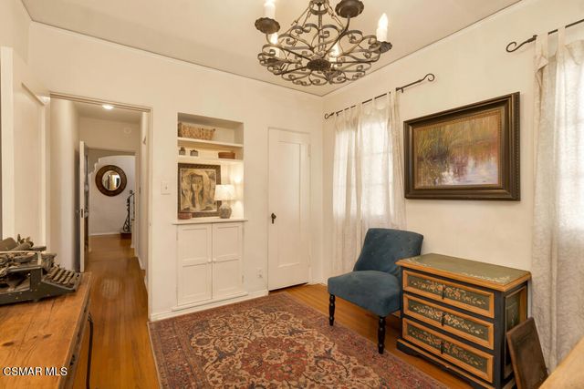 1234 N Everett Street, Glendale, CA 91207