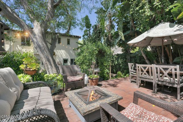 1234 N Everett Street, Glendale, CA 91207