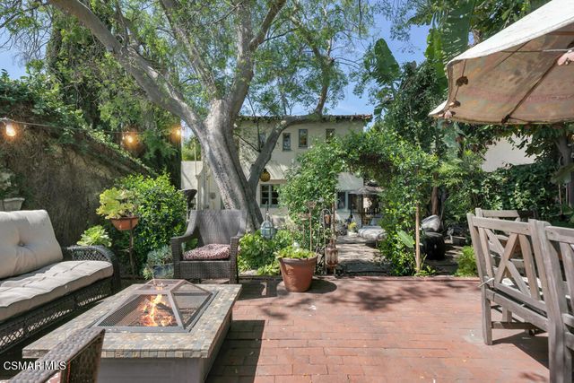 1234 N Everett Street, Glendale, CA 91207