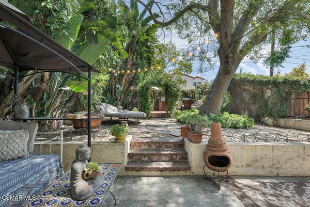 1234 N Everett Street, Glendale, CA 91207