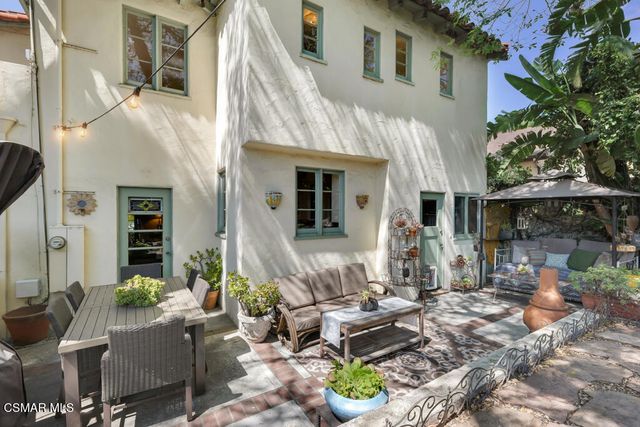 1234 N Everett Street, Glendale, CA 91207