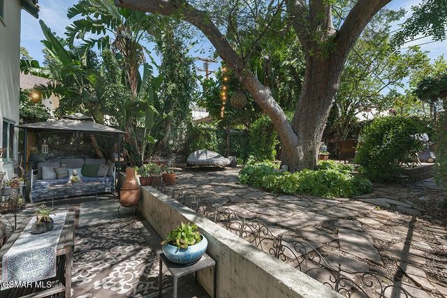 1234 N Everett Street, Glendale, CA 91207