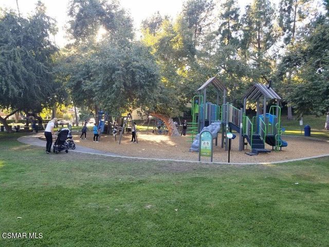 1234 N Everett Street, Glendale, CA 91207