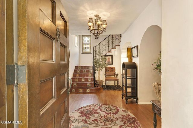 1234 N Everett Street, Glendale, CA 91207