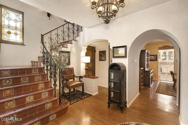 1234 N Everett Street, Glendale, CA 91207