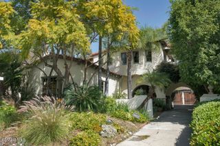 1234 N Everett Street, Glendale, CA 91207