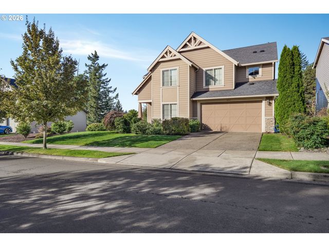 10767 Se TURNBERRY Loop, Happy Valley, OR 97086