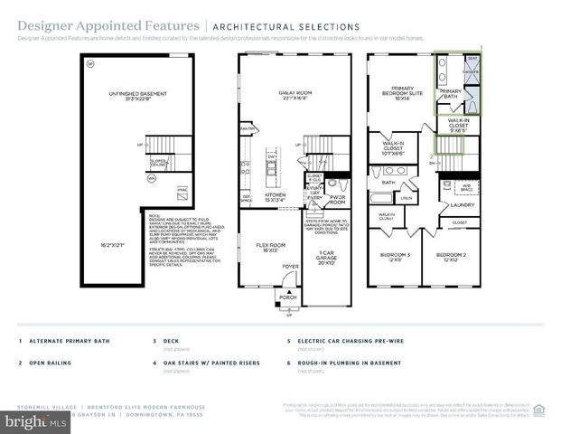 48 GRAYSON LN, Downingtown, PA 19335