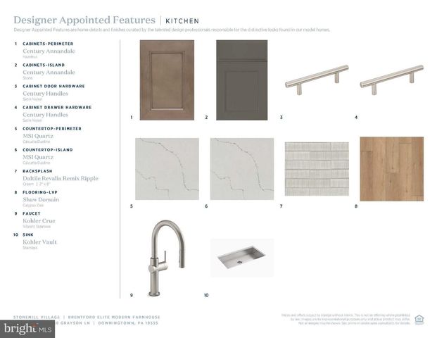 48 GRAYSON LN, Downingtown, PA 19335