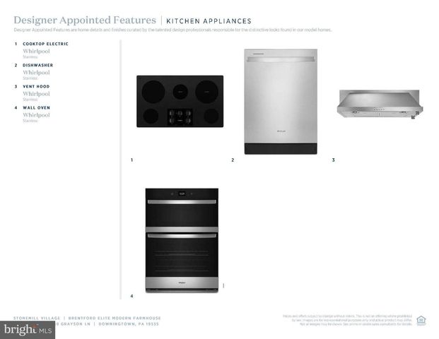 48 GRAYSON LN, Downingtown, PA 19335