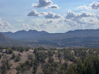 Lot 153 Pinon Springs Ranch, Magdalena, NM 87825