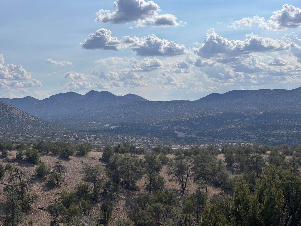 Lot 153 Pinon Springs Ranch, Magdalena, NM 87825