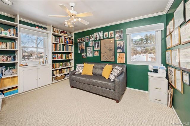 4 Seymour Drive, New City, NY 10956