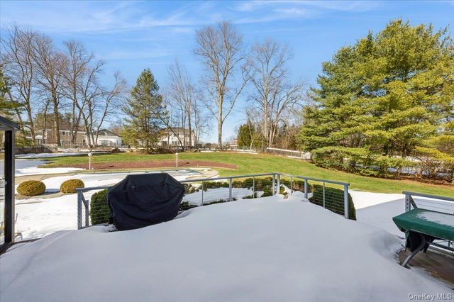 4 Seymour Drive, New City, NY 10956