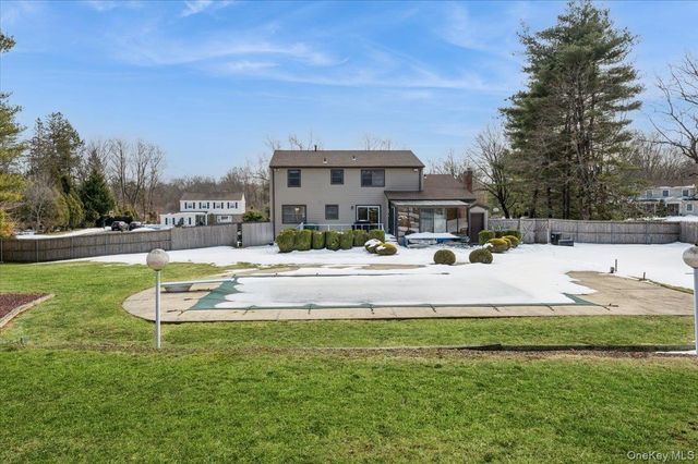 4 Seymour Drive, New City, NY 10956