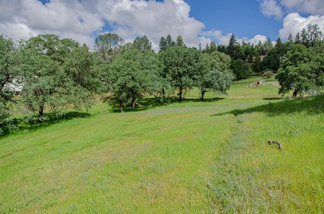 2640 Hoboken Creek Rd, Greenwood, CA 95635