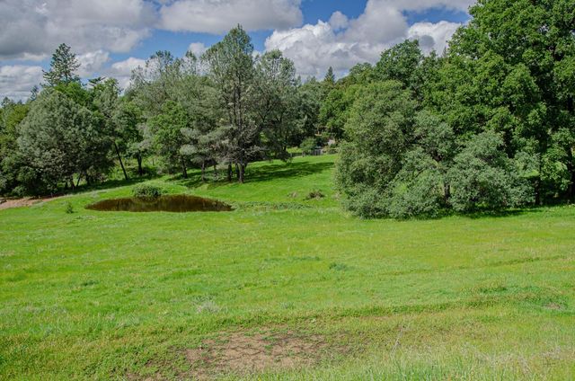 2640 Hoboken Creek Rd, Greenwood, CA 95635