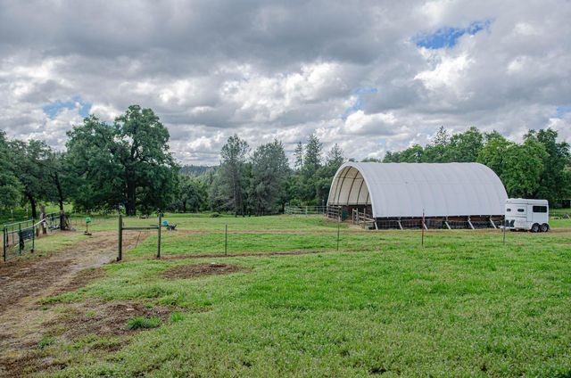 2640 Hoboken Creek Rd, Greenwood, CA 95635