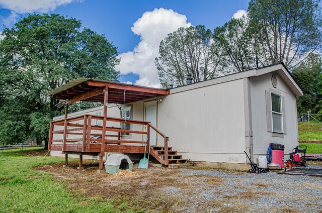 2640 Hoboken Creek Rd, Greenwood, CA 95635