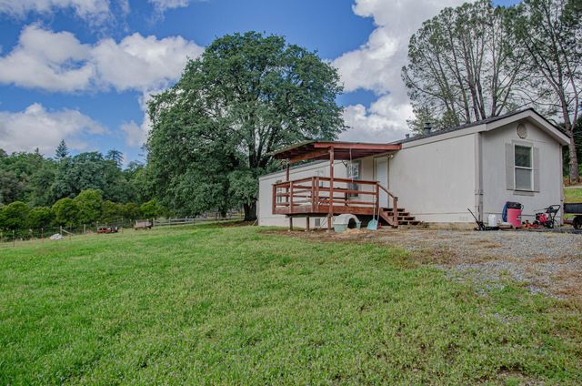 2640 Hoboken Creek Rd, Greenwood, CA 95635