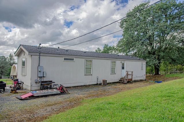 2640 Hoboken Creek Rd, Greenwood, CA 95635