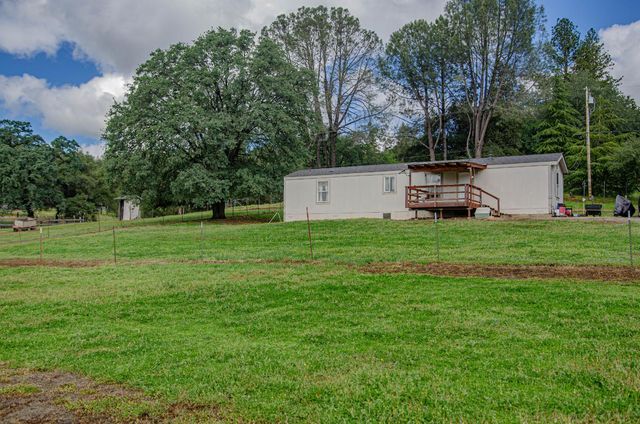 2640 Hoboken Creek Rd, Greenwood, CA 95635