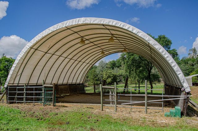 2640 Hoboken Creek Rd, Greenwood, CA 95635