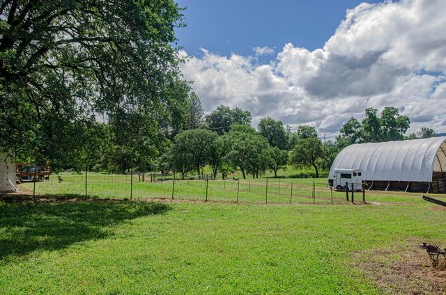 2640 Hoboken Creek Rd, Greenwood, CA 95635