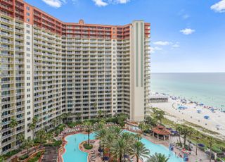 9900 S Thomas Drive, 1210, Panama City Beach, FL 32408